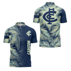 Carlton Blues Apparels SHW003