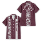 Penrith Panthers Apparels SHW042