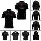 Melbourne Demons Apparels SC024
