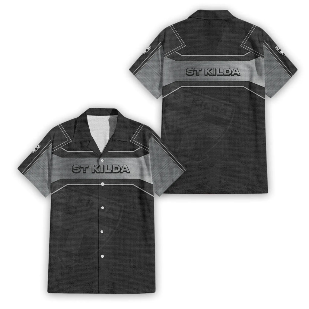 St Kilda Saints Apparels SC085
