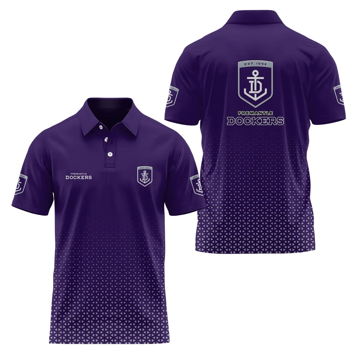 Fremantle Dockers Apparels SC003