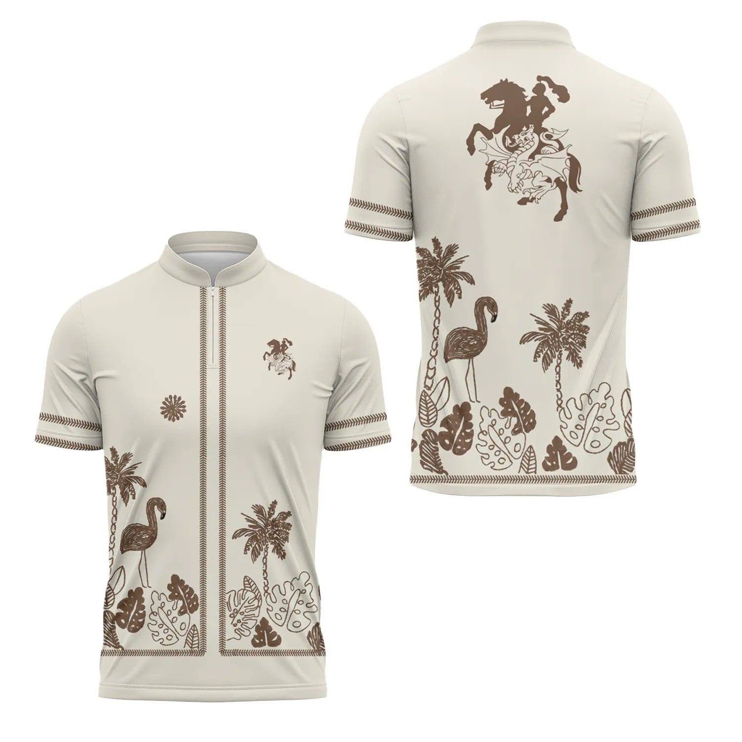 St George Illawarra Dragons Apparels SHW044