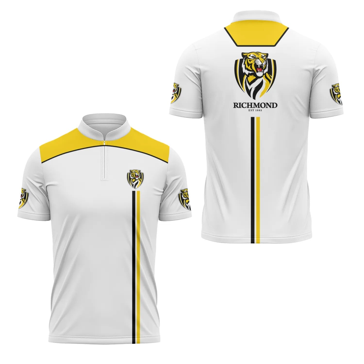 Richmond Tigers Apparels SC021