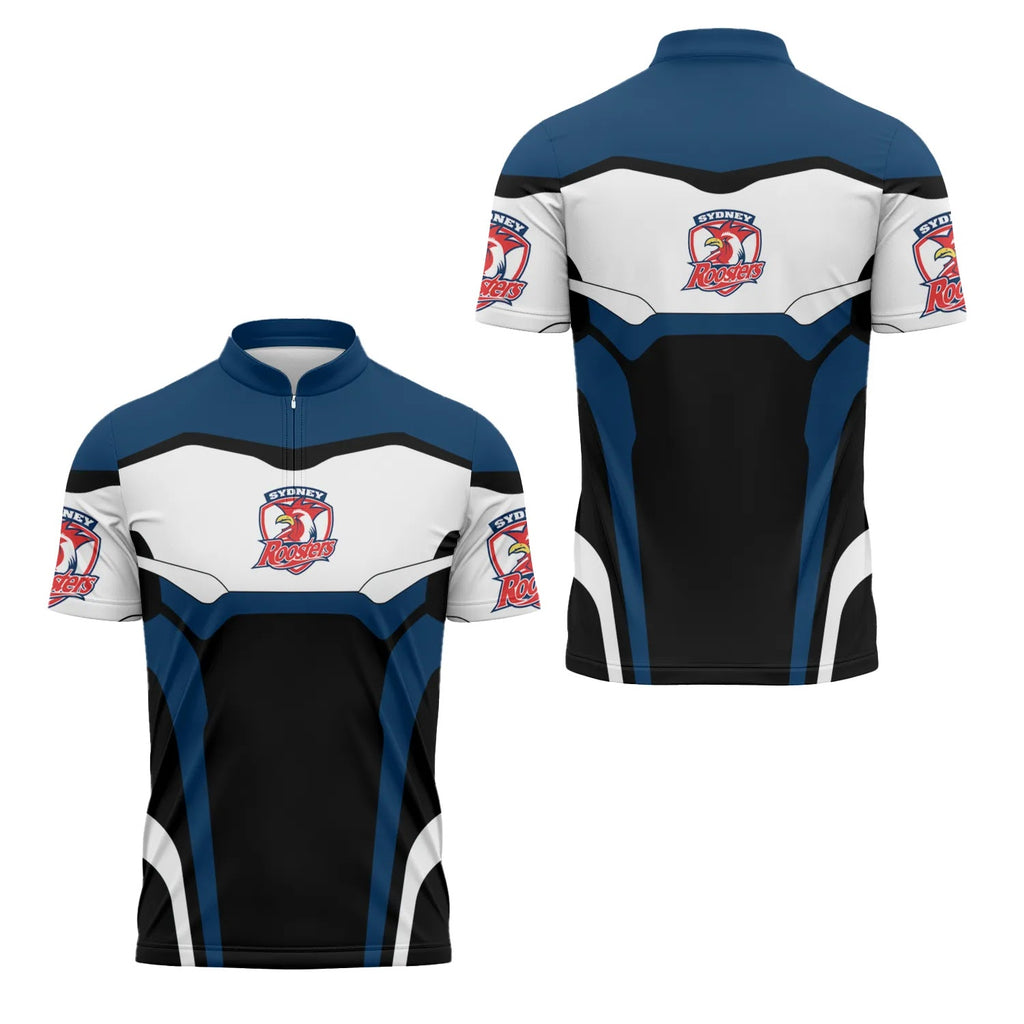 Sydney Roosters Apparels SC030