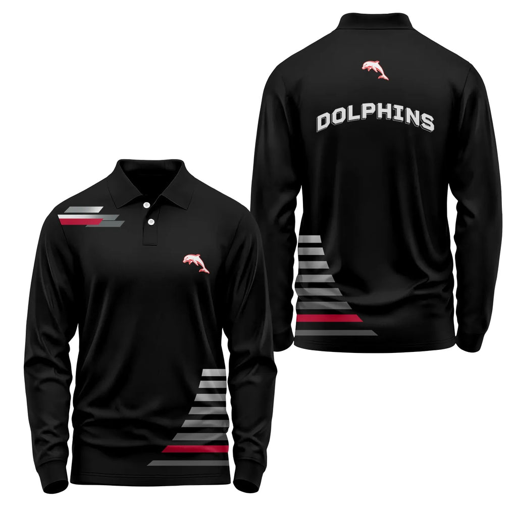 Dolphins Apparels SC034