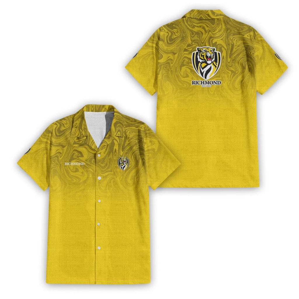 Richmond Tigers Apparels SC091