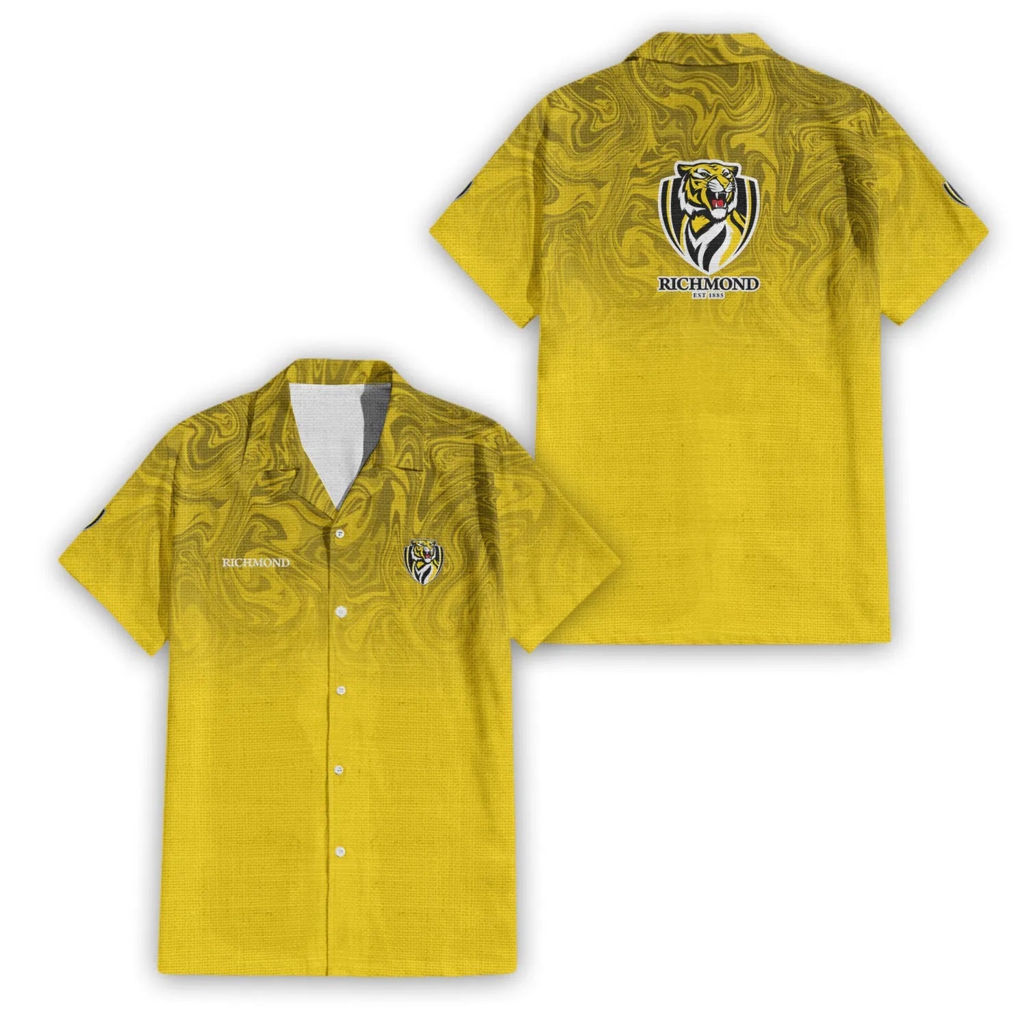 Richmond Tigers Apparels SC091