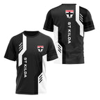 St Kilda Saints Apparels SC029