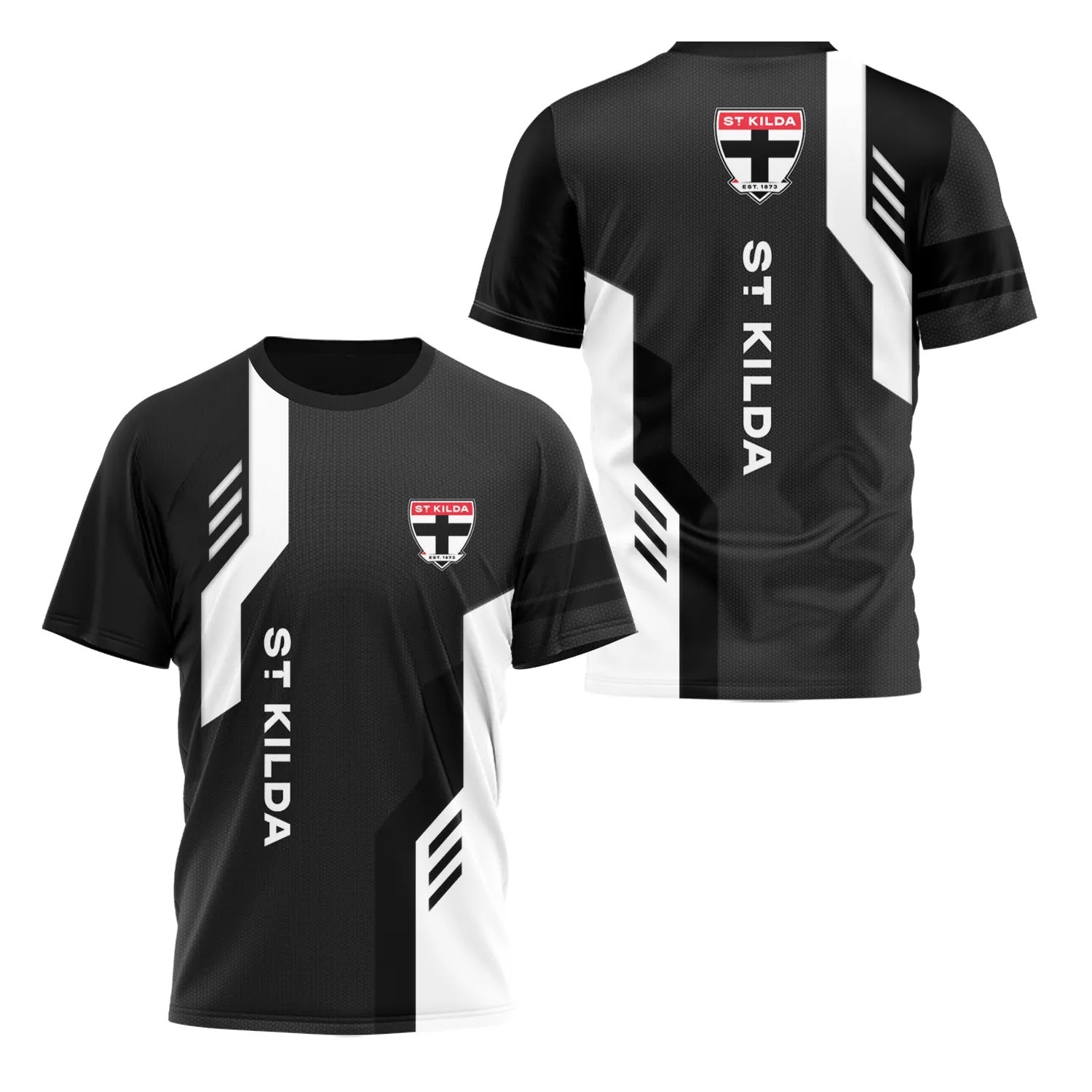 St Kilda Saints Apparels SC029