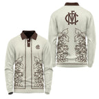 Melbourne Demons Apparels SHW064