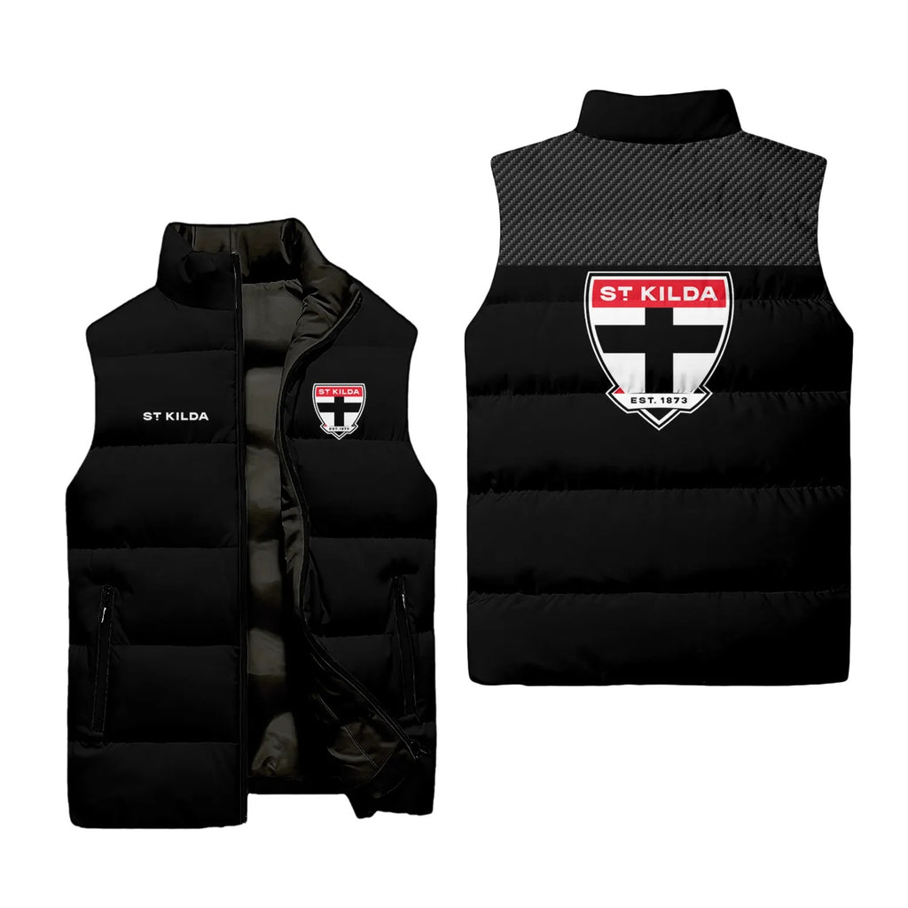 St Kilda Saints Apparels SC001