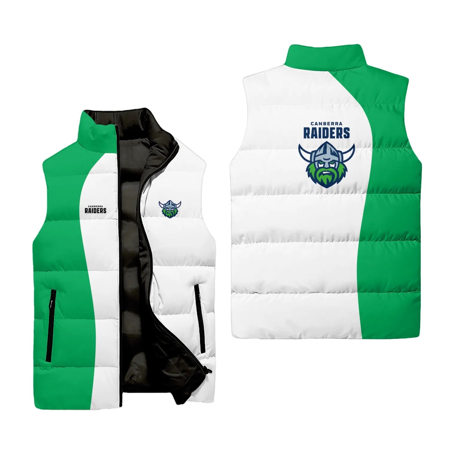Canberra Raiders Apparels SC055