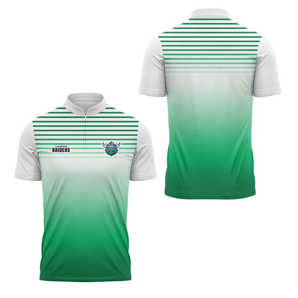 Canberra Raiders Apparels SC107