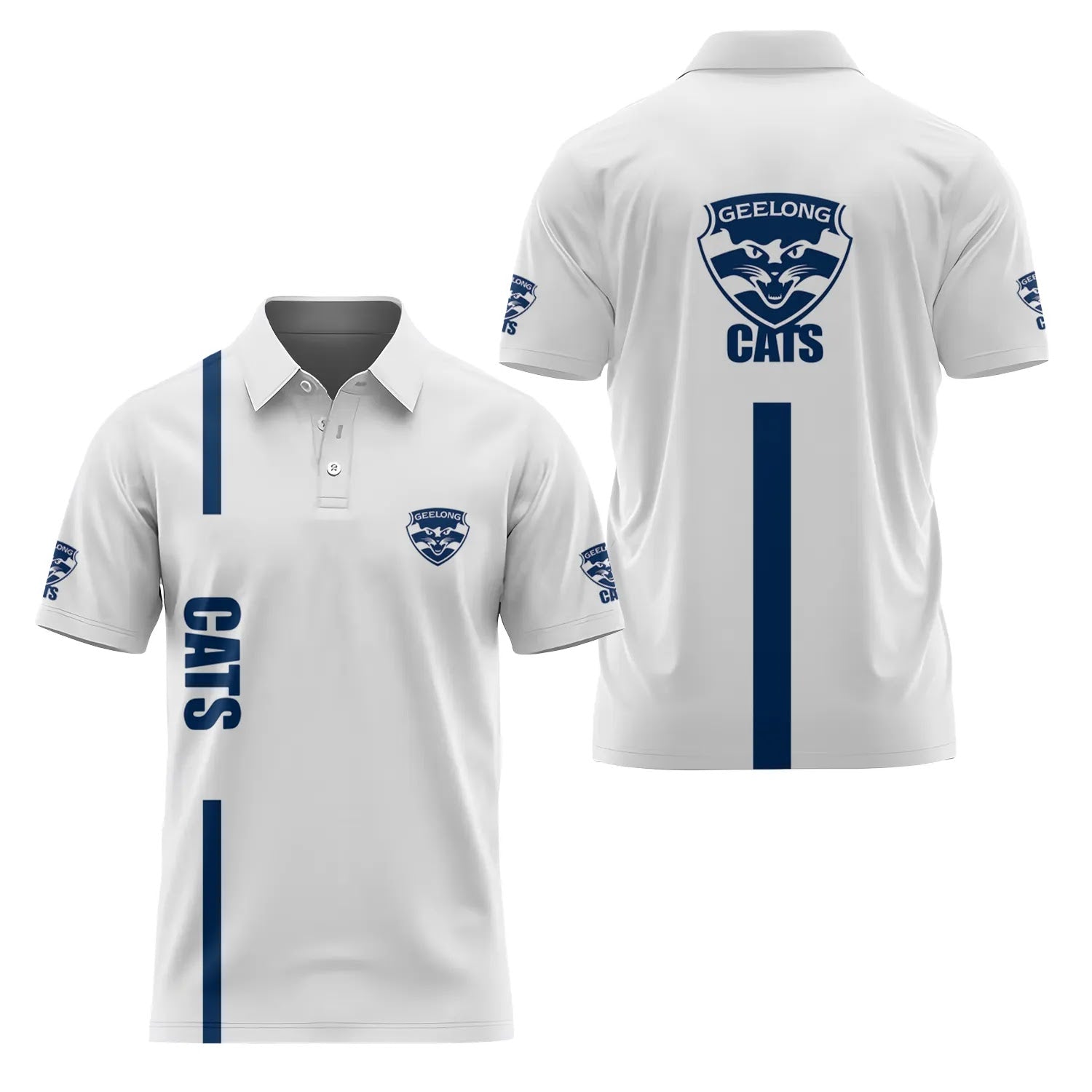 Geelong Cats Apparels SC005