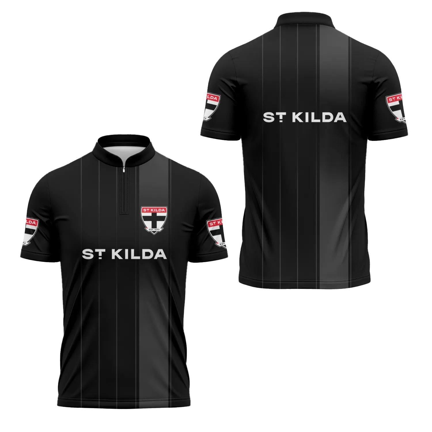St Kilda Saints Apparels SC068