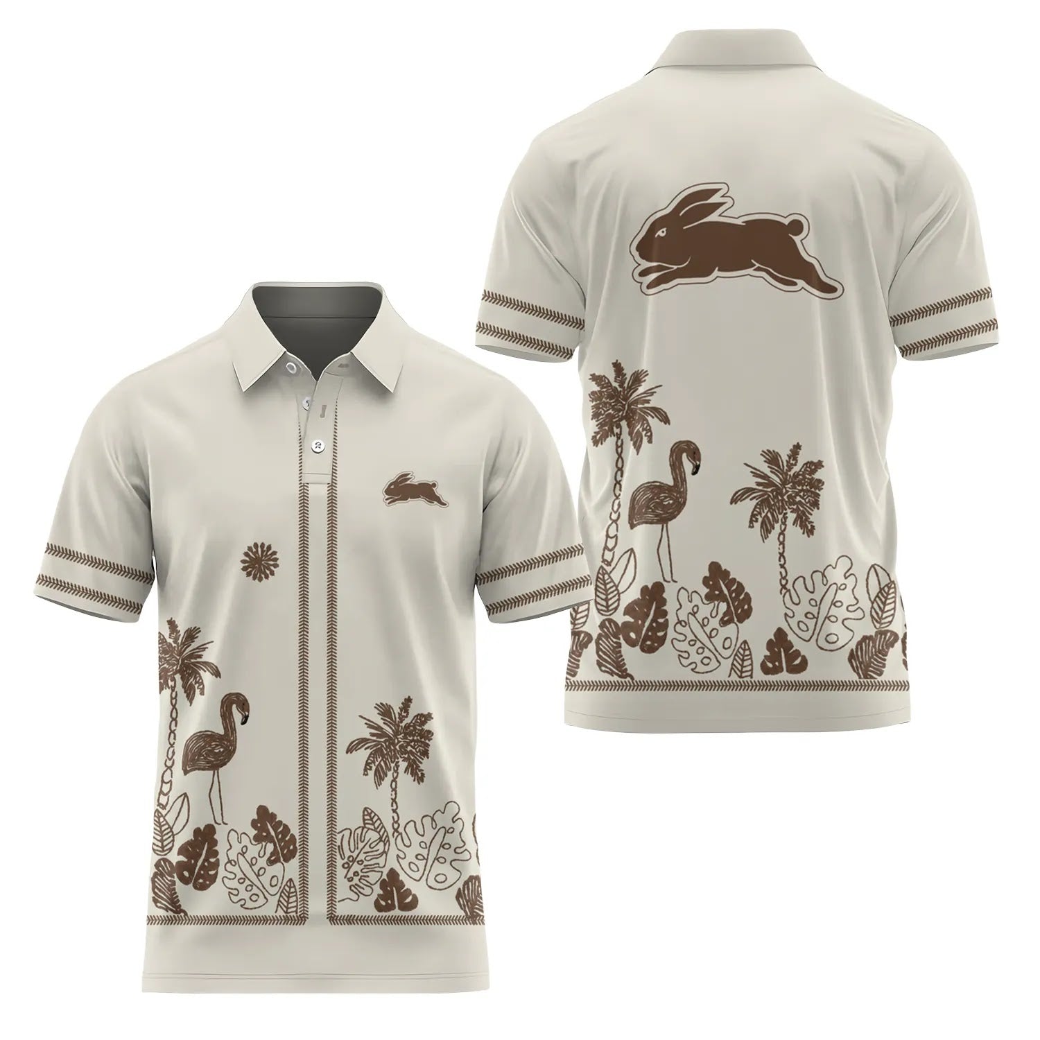 South Sydney Rabbitohs Apparels SHW044