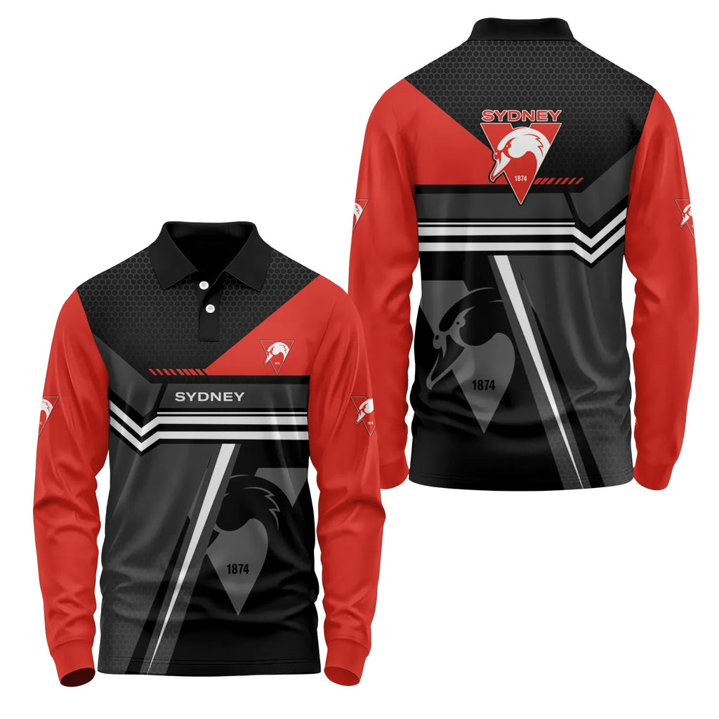 Sydney Swans Apparels SC071