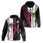 Brisbane Broncos Hoodie SHW036
