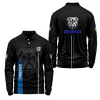 Canterbury-Bankstown Bulldogs Apparels SC077