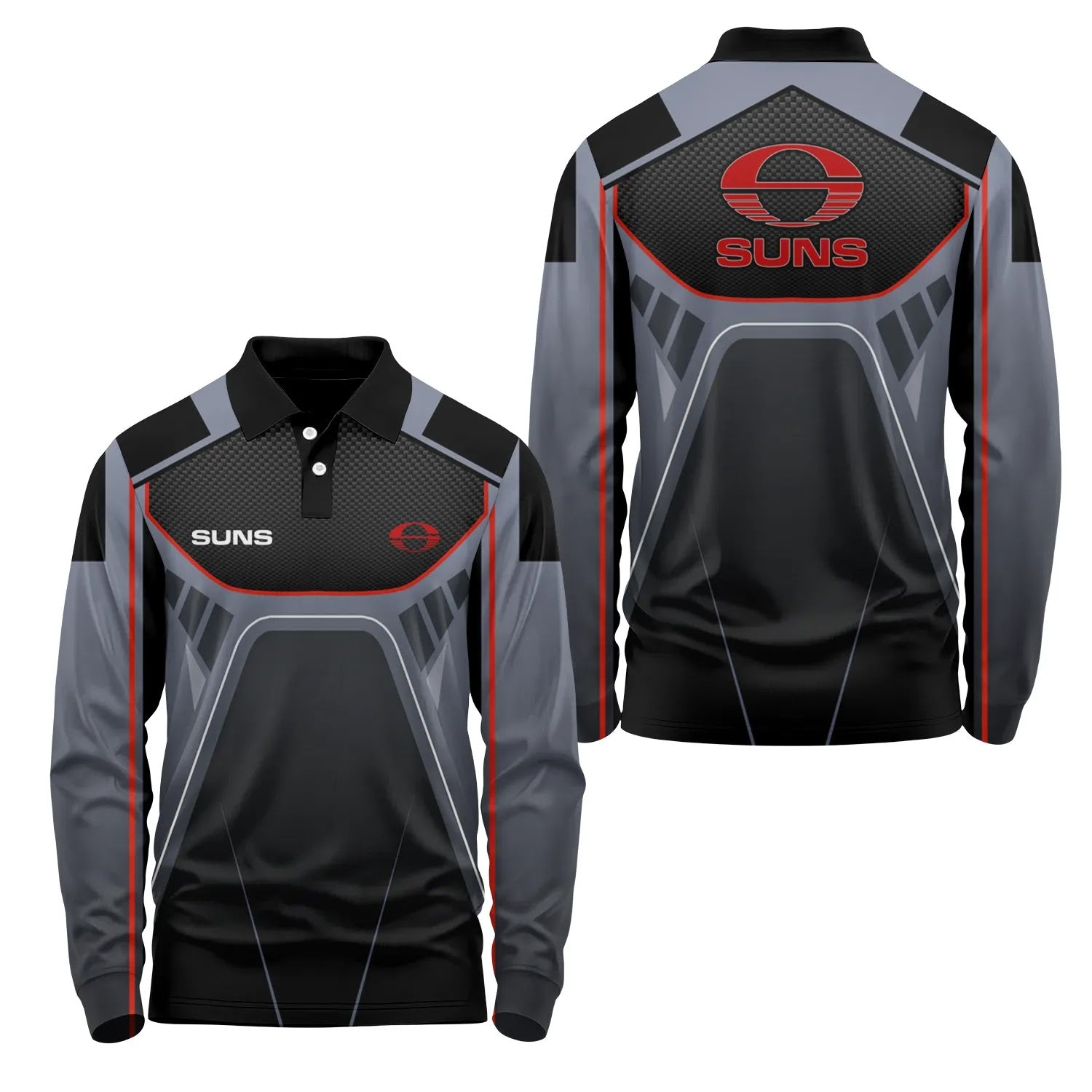 Gold Coast Suns Apparels SC088