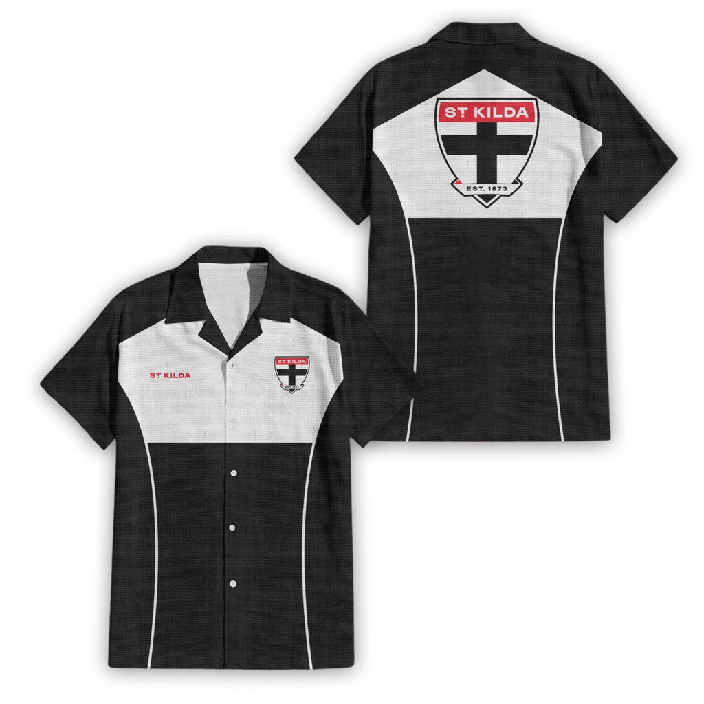 St Kilda Saints Apparels SC028