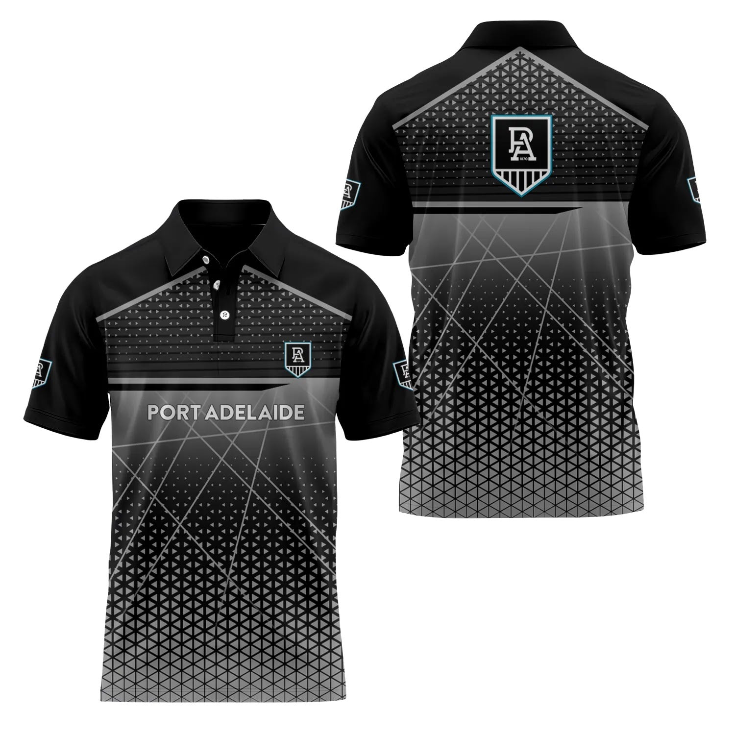 Port Adelaide Power Apparels SC047