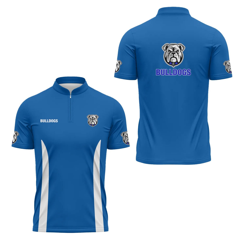 Canterbury-Bankstown Bulldogs Apparels SC006