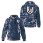 Fremantle Dockers Hoodie SHW013