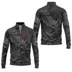 Brisbane Lions Quarter-zip Pullover SC111