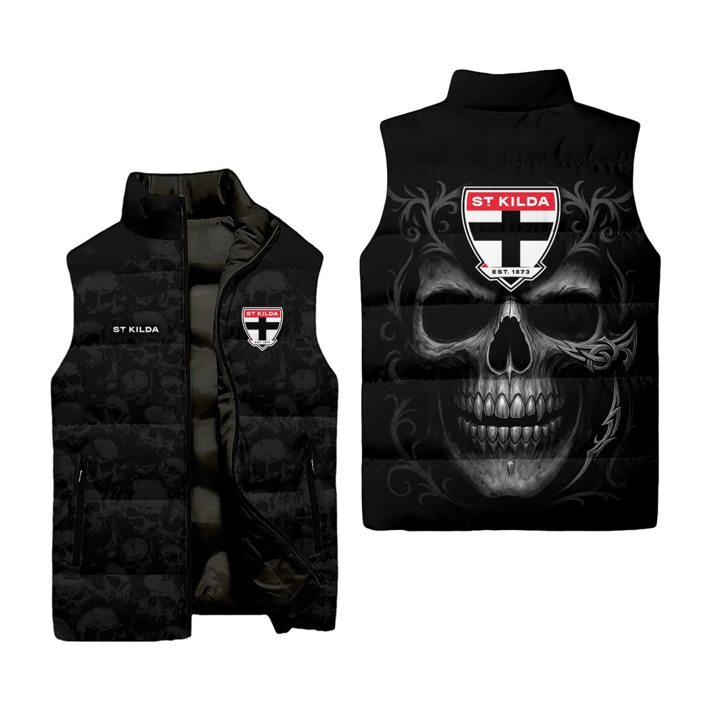 St Kilda Saints Apparels SC014