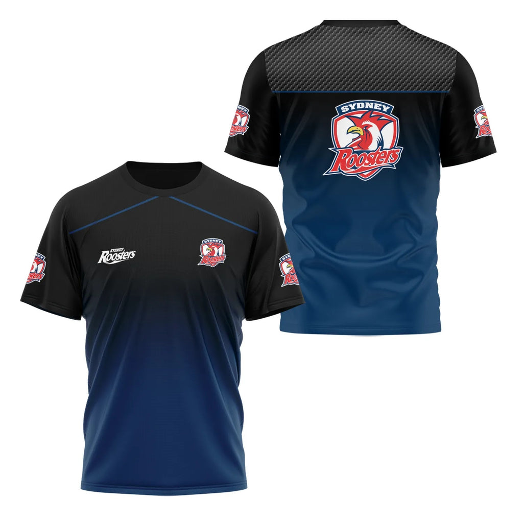 Sydney Roosters Apparels SC001