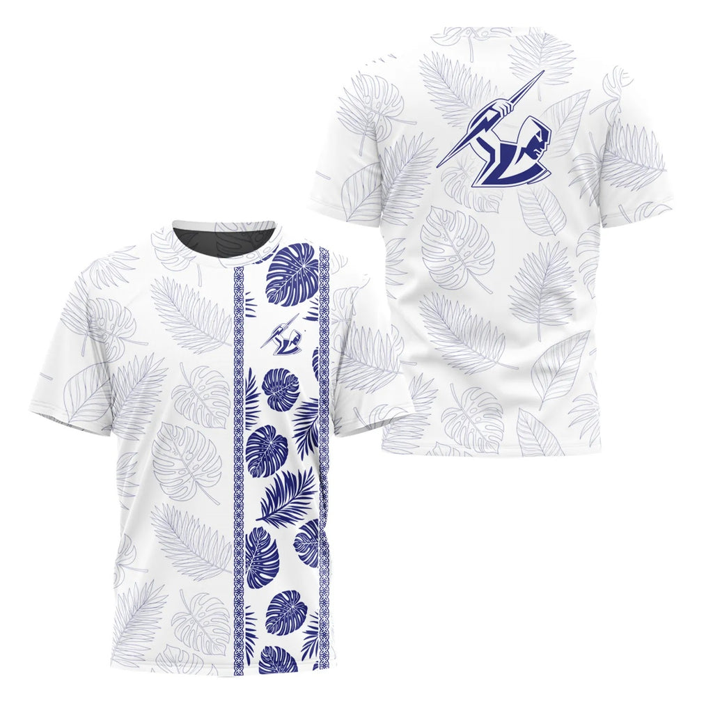 Melbourne Storm Apparels SHW023