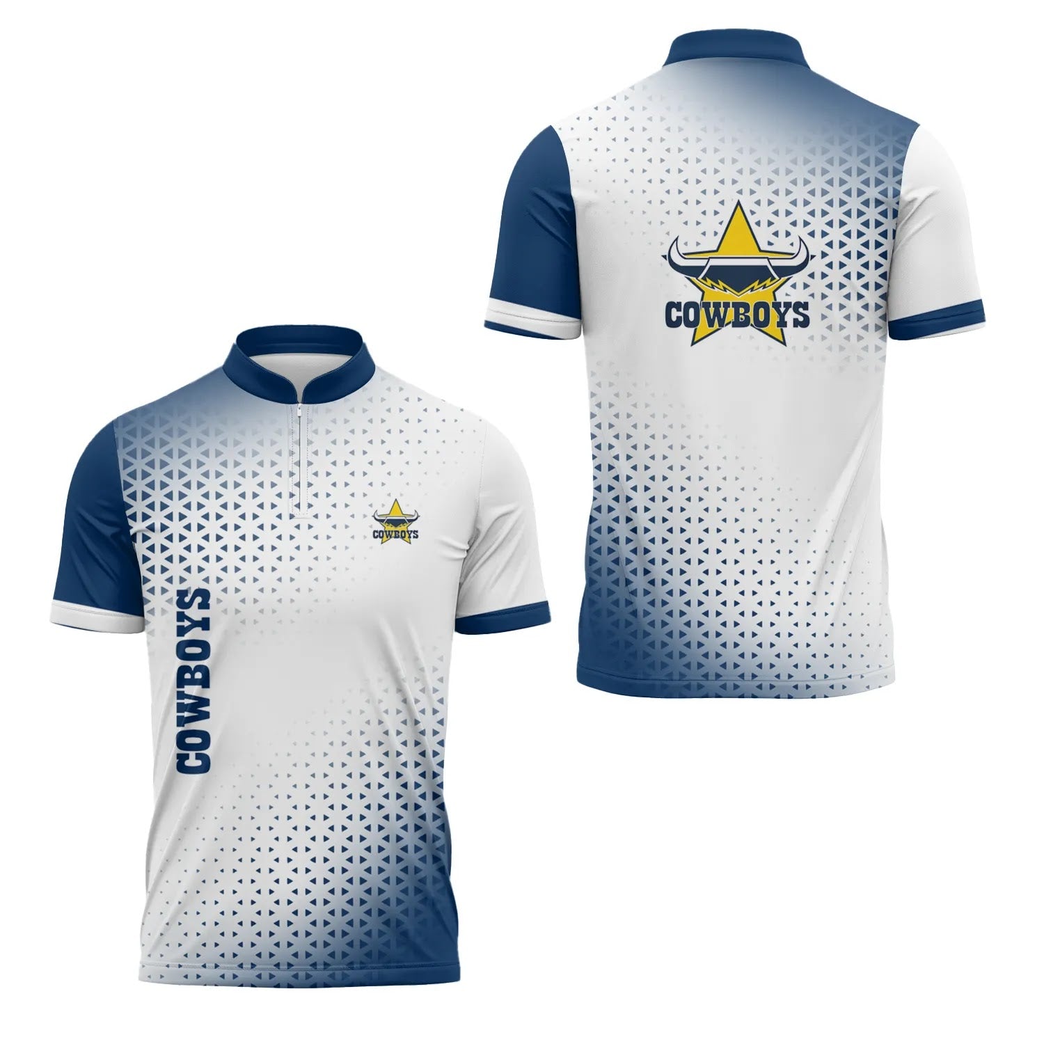 North Queensland Cowboys Apparels SC079