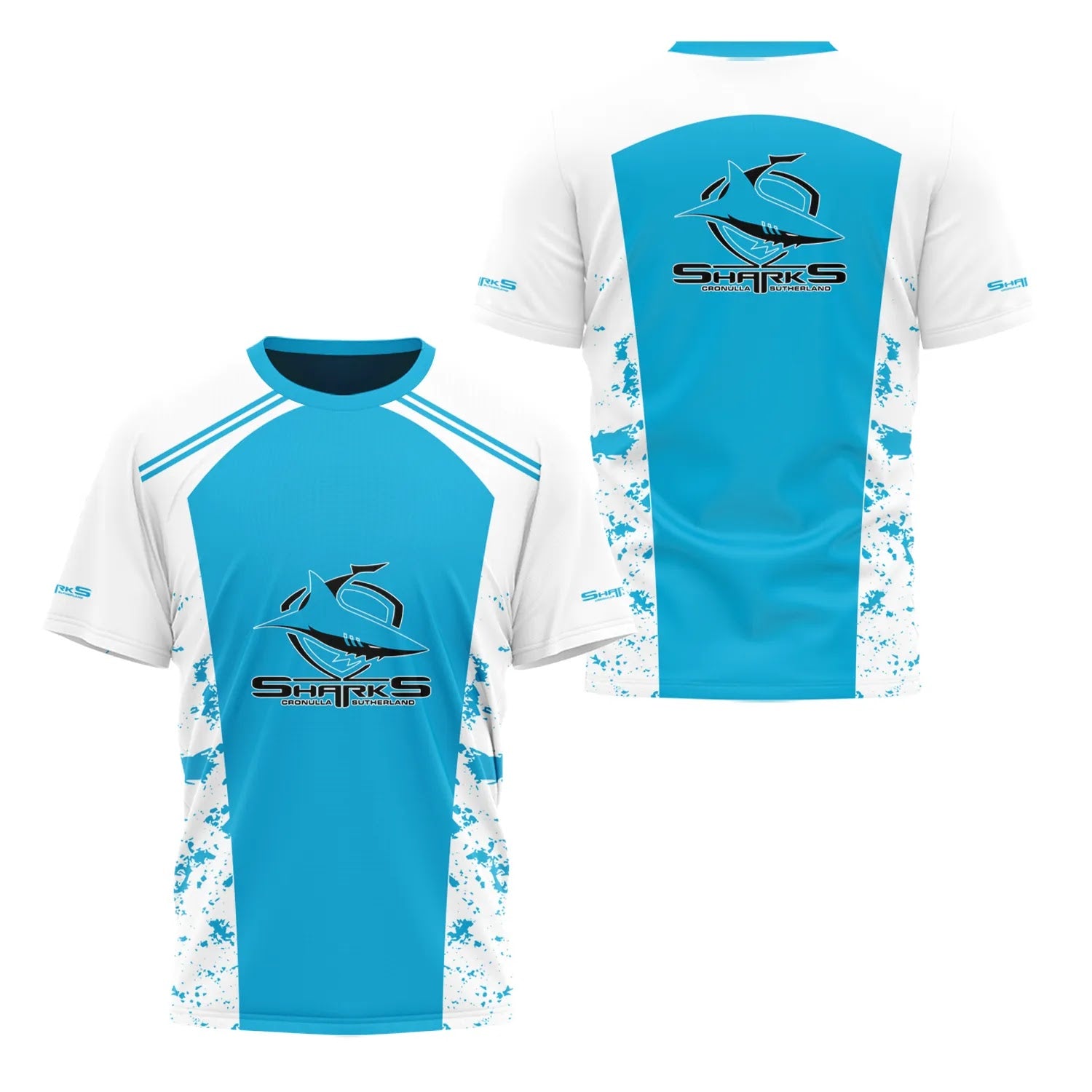 Cronulla-Sutherland Sharks Apparels SC089