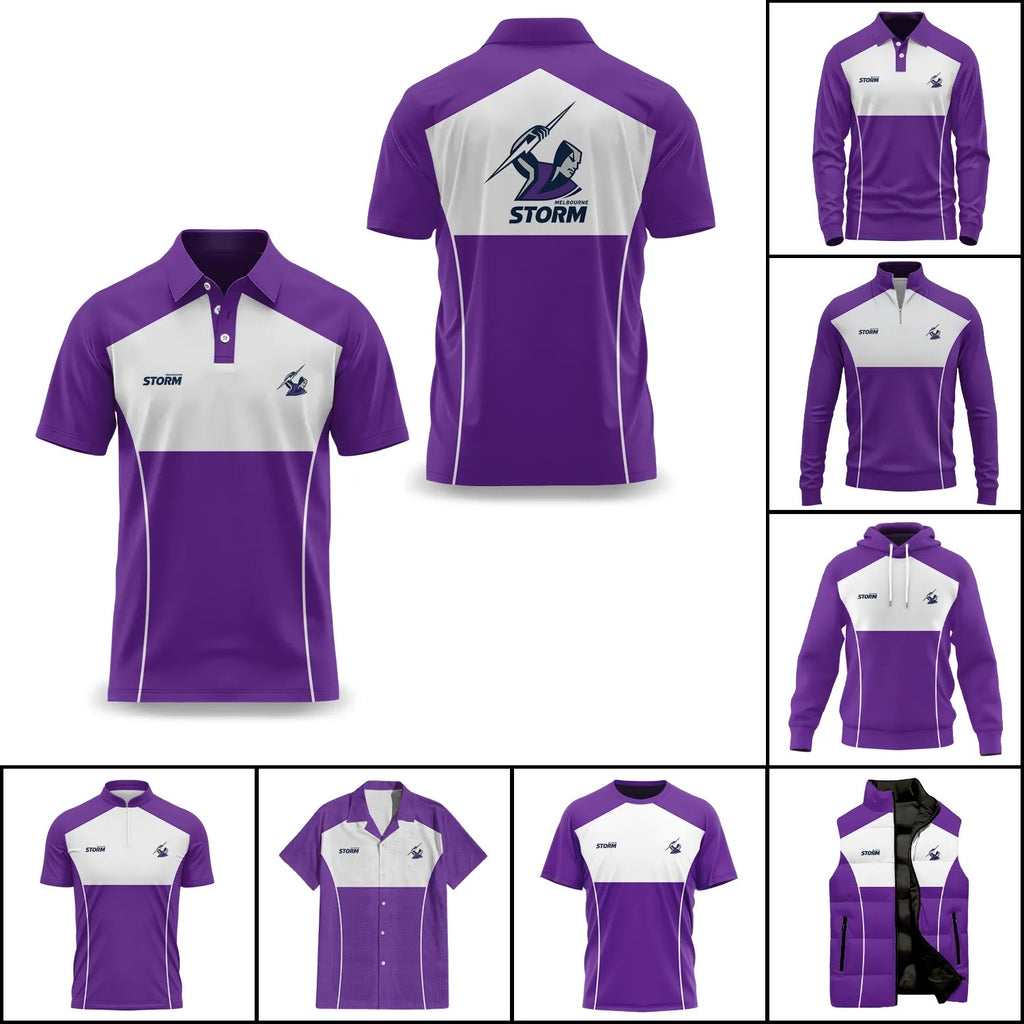 Melbourne Storm Apparels SC028