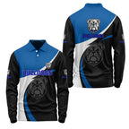 Canterbury-Bankstown Bulldogs Apparels SC002