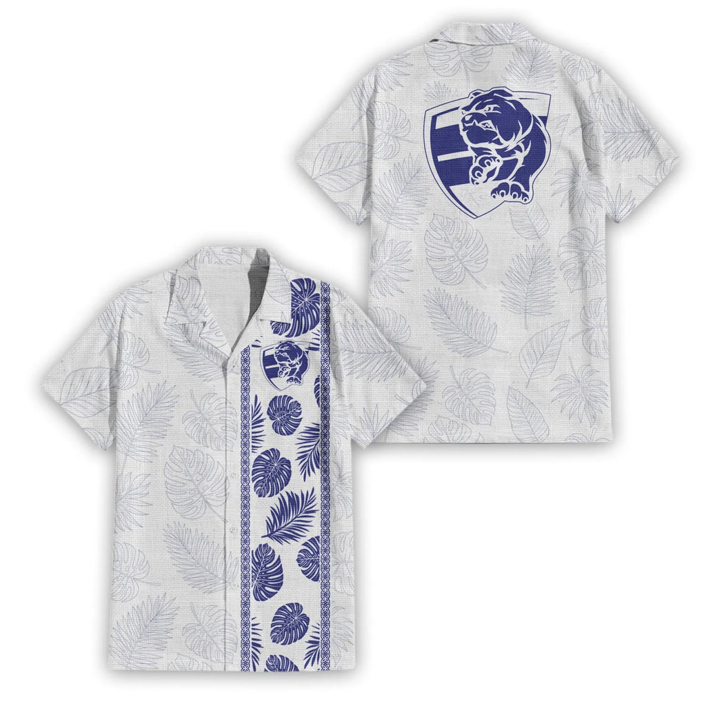 Western Bulldogs Apparels SHW023