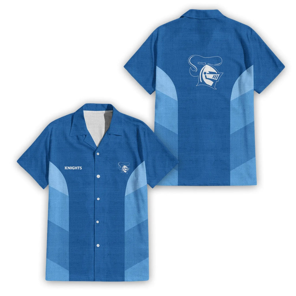 Newcastle Knights Apparels SC049