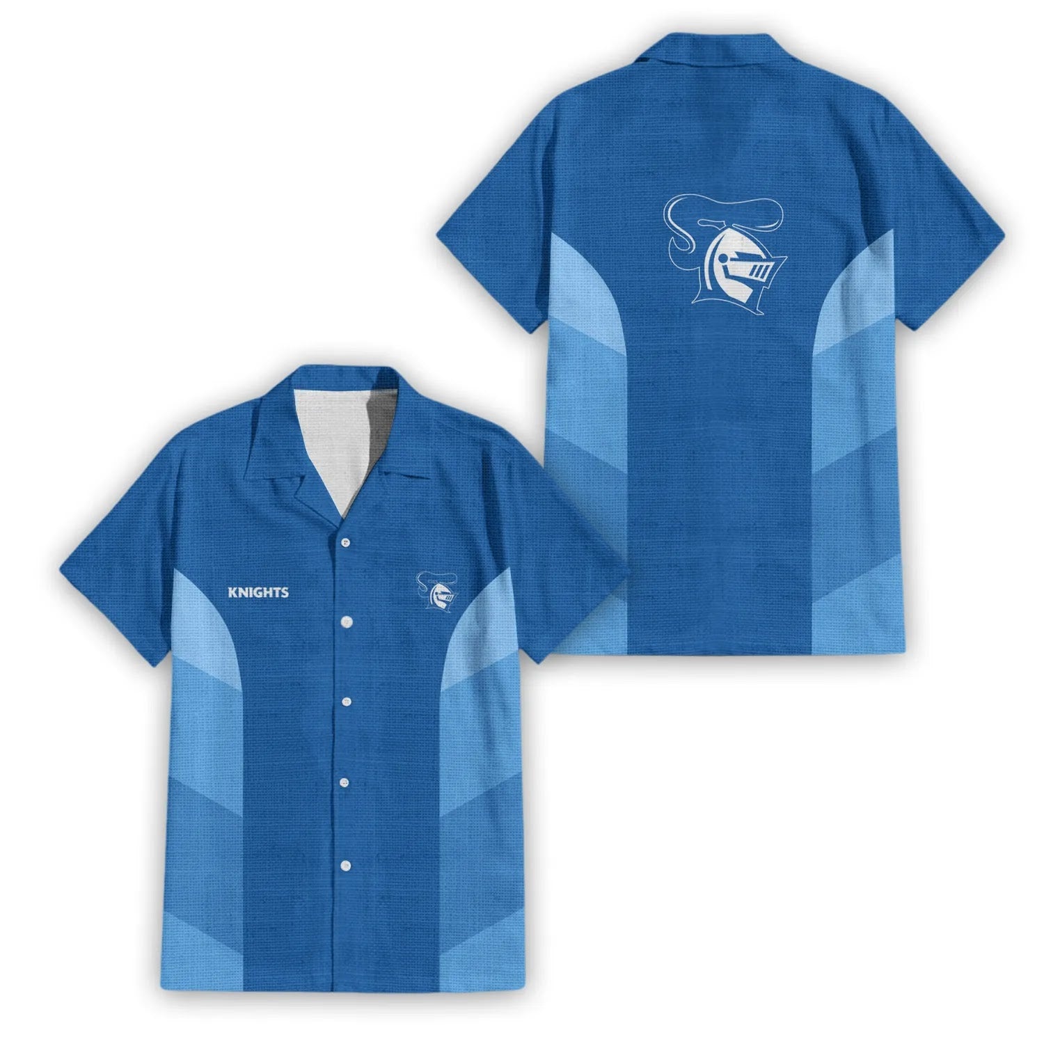 Newcastle Knights Apparels SC049