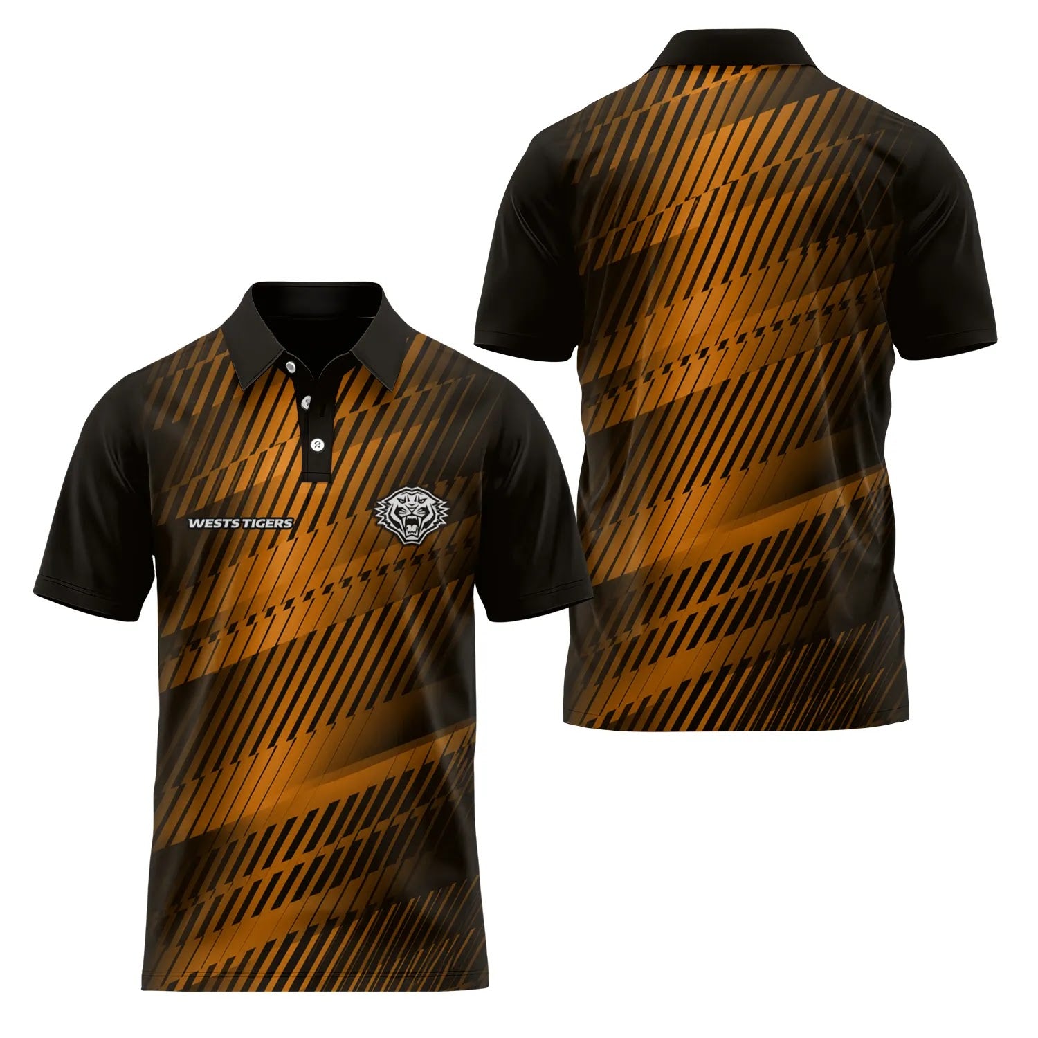 Wests Tigers Apparels SC118