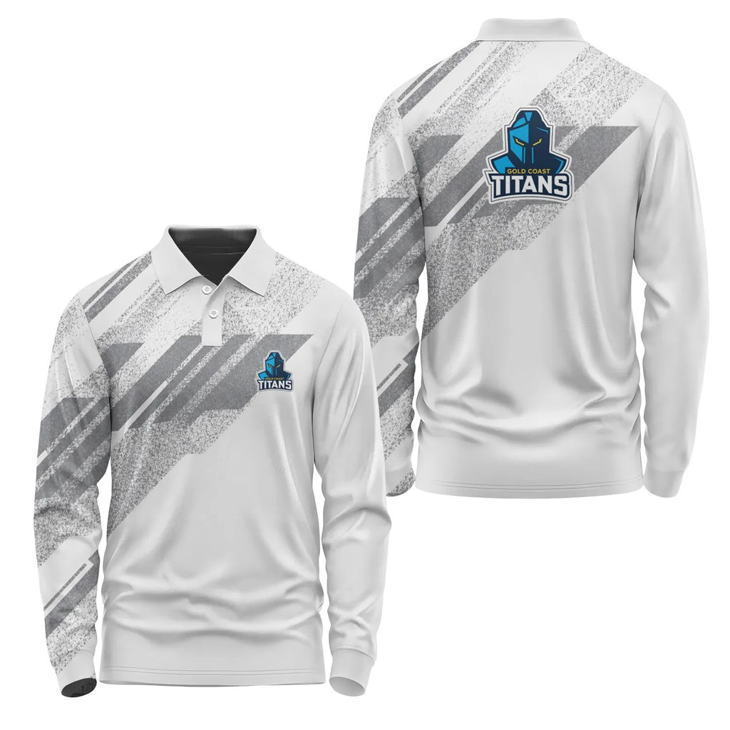 Gold Coast Titans Apparels SC105
