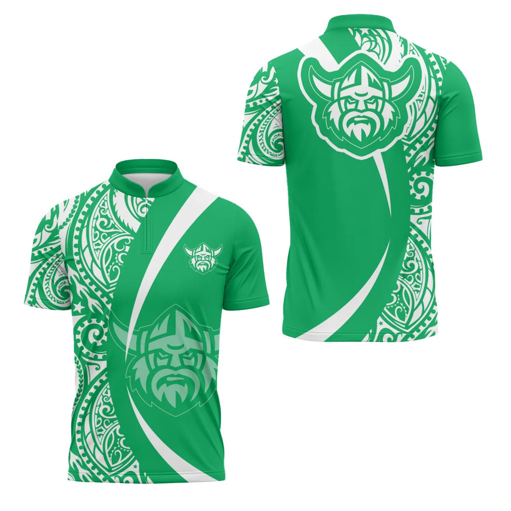 Canberra Raiders Apparels SHW072