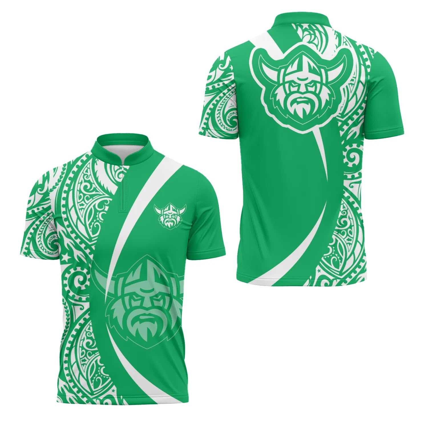 Canberra Raiders Apparels SHW072