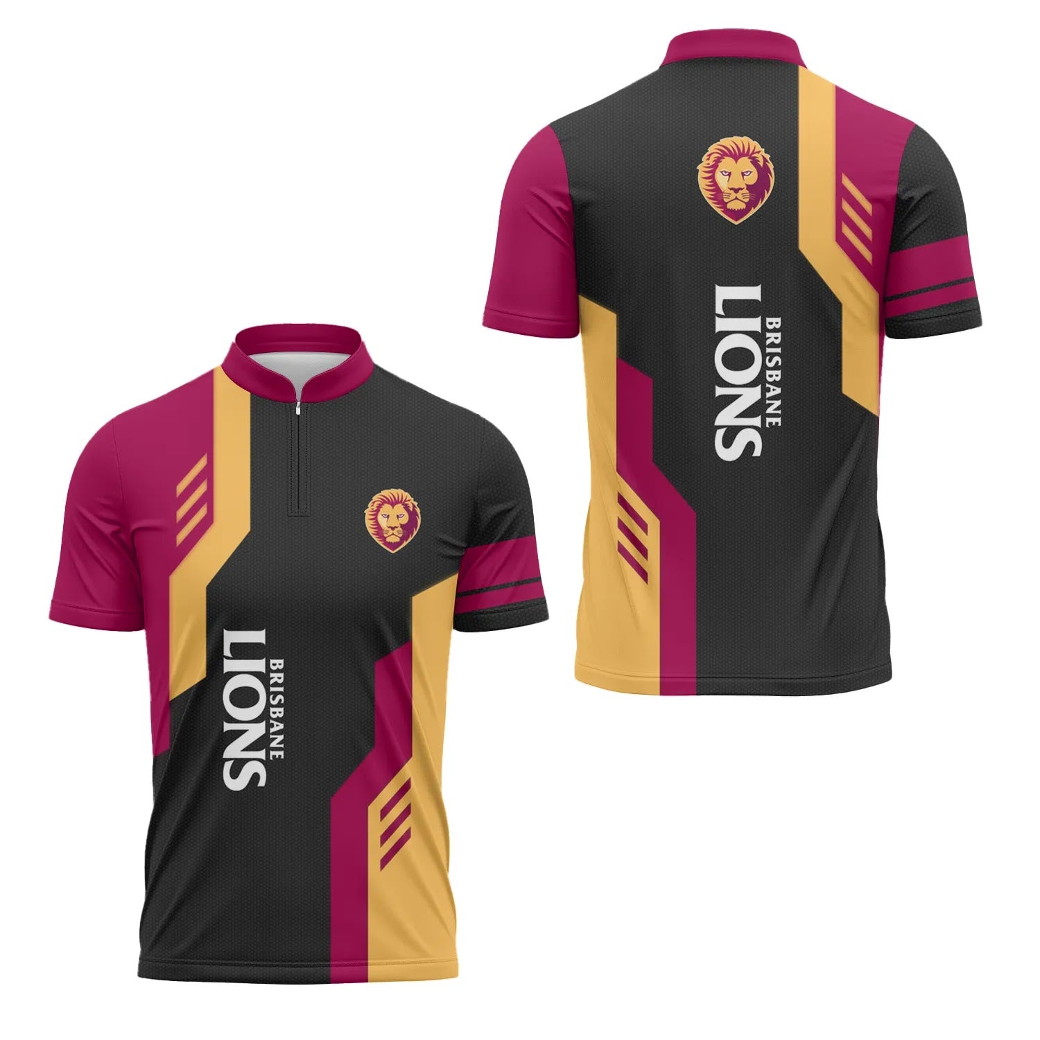Brisbane Lions Apparels SC029