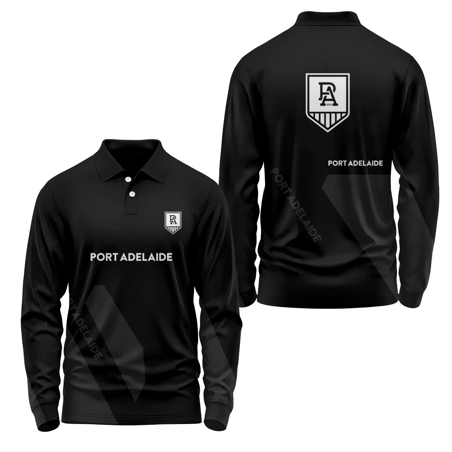 Port Adelaide Power Apparels SC117