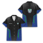 New Zealand Warriors Apparels SC032