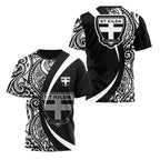 St Kilda Saints Apparels SHW072