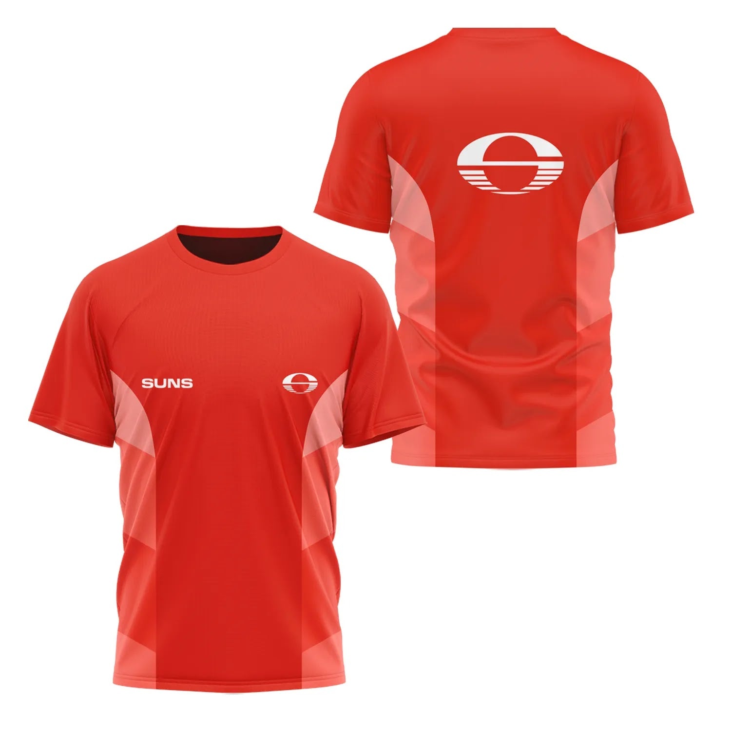 Gold Coast Suns Apparels SC049