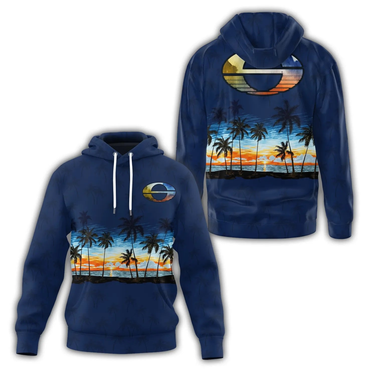 Gold Coast Suns Apparels SHW017