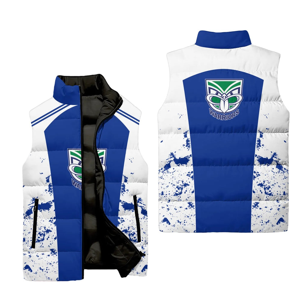 New Zealand Warriors Apparels SC089